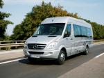 Mercedes-Benz Sprinter Travel 55 2006 года